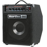 Hartke Kickback 12 500W Bassverstärker Combo 1x12" HyDrive Neodymium Speaker