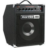 Hartke Kickback 12 500W Bassverstärker Combo 1x12" HyDrive Neodymium Speaker