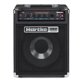 Hartke Kickback 12 500W Bassverstärker Combo 1x12" HyDrive Neodymium Speaker