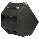 Hartke Kickback 12 500W Bassverstärker Combo 1x12" HyDrive Neodymium Speaker