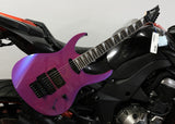 Ibanez Electric Guitar Genesis 540PIII-PN Purple Neon