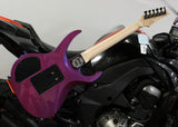 Ibanez Electric Guitar Genesis 540PIII-PN Purple Neon