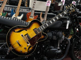 Ibanez AF95FM-AYS / CHF 569.-- / Artcore Expressionist Hollow Body Jazzgitarre in Antique Yellow Sunburst