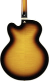 Ibanez AF95FM-AYS / CHF 569.-- / Artcore Expressionist Hollow Body Jazzgitarre in Antique Yellow Sunburst