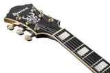 Ibanez AF95FM-AYS / CHF 569.-- / Artcore Expressionist Hollow Body Jazzgitarre in Antique Yellow Sunburst