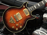 Ibanez Electric Guitar Artist AR300-BS Brown Sunburst 1982 inkl. Originalkoffer
