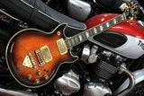Ibanez Electric Guitar Artist AR300-BS Brown Sunburst 1982 inkl. Originalkoffer
