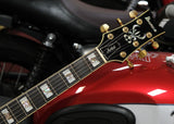 Ibanez Electric Guitar Artist AR300-BS Brown Sunburst 1982 inkl. Originalkoffer