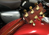 Ibanez Electric Guitar Artist AR300-BS Brown Sunburst 1982 inkl. Originalkoffer
