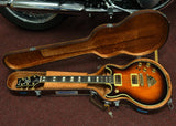 Ibanez Electric Guitar Artist AR300-BS Brown Sunburst 1982 inkl. Originalkoffer