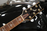 Ibanez ARC500 Natural inkl. Deluxe Gigbag
