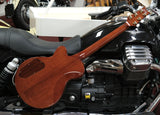 Ibanez ARC500 Natural inkl. Deluxe Gigbag