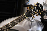 Ibanez Electric Guitar AS93SP-BK Black Highgloss / Hollowbody