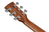 Ibanez Acoustic Guitar Artist AW417CE-OPS Cutaway mit Tonabnehmersystem