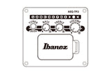 Ibanez Acoustic Guitar Artist AW417CE-OPS Cutaway mit Tonabnehmersystem