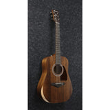 Ibanez Acoustic Guitar AW54JR-OPN Mahagony Natural Open Pore