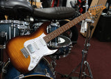 Ibanez Electric Guitar AZ22S1F-VLS Violin Sunburst