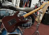 Ibanez Electric Guitar AZ22S1F-VLS Violin Sunburst