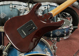 Ibanez Electric Guitar AZ22S1F-VLS Violin Sunburst