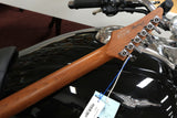Ibanez Electric Guitar AZ2407F-BSR Brownish Sphalerite Gloss inkl. Koffer