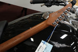 Ibanez Electric Guitar AZ2407F-BSR Brownish Sphalerite Gloss inkl. Koffer