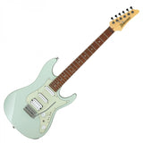 Ibanez Electric Guitar AZES40-MGR Mint Green