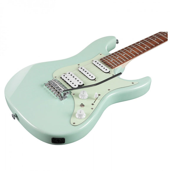 Ibanez Electric Guitar AZES40-MGR Mint Green