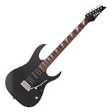 Ibanez Electric Guitar GRG170DX-BKN Black Night (schwarz)