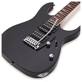 Ibanez Electric Guitar GRG170DX-BKN Black Night (schwarz)