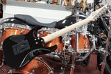 Ibanez Electric Guitar GRG170DX-BKN Black Night (schwarz)