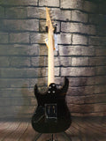 Ibanez Electric Guitar Ibanez GRX70QA-SB Sunburst