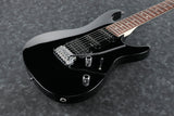 Ibanez Electric Guitar GSA60-BKN Black Night