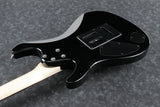 Ibanez Electric Guitar GSA60-BKN Black Night