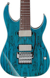 Ibanez Electric Guitar Prestige Signature Hazuki HZK1 / 7-saitig, inkl. Hartschalenkoffer
