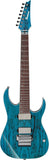 Ibanez Electric Guitar Prestige Signature Hazuki HZK1 / 7-saitig, inkl. Hartschalenkoffer