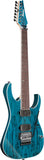 Ibanez Electric Guitar Prestige Signature Hazuki HZK1 / 7-saitig, inkl. Hartschalenkoffer
