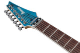 Ibanez Electric Guitar Prestige Signature Hazuki HZK1 / 7-saitig, inkl. Hartschalenkoffer