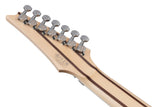 Ibanez Electric Guitar Prestige Signature Hazuki HZK1 / 7-saitig, inkl. Hartschalenkoffer