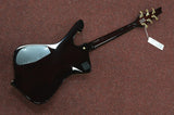 Ibanez Electric Guitar IC420FM-VLS Flamed Maple Violin Sunburst inkl. Gigbag