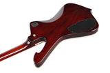 Ibanez Electric Guitar IC420FM-VLS Flamed Maple Violin Sunburst inkl. Gigbag