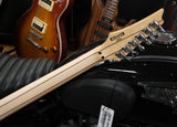 Ibanez Electric Guitar JEM70V-SFG Seafoam Green, Palisander Griffbrett