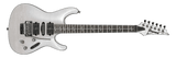 Ibanez Electric Guitar JIVAX2-GH Ghost Signature Nita Strauss (Alice Cooper)