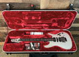 Ibanez Electric Guitar JIVAX2-GH Ghost Signature Nita Strauss (Alice Cooper)