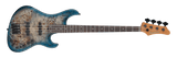 CTL Cosmic Blue Starburst Low Gloss