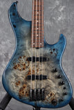 CTL Cosmic Blue Starburst Low Gloss