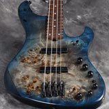 CTL Cosmic Blue Starburst Low Gloss