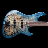 CTL Cosmic Blue Starburst Low Gloss