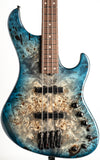 CTL Cosmic Blue Starburst Low Gloss