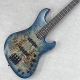 CTL Cosmic Blue Starburst Low Gloss