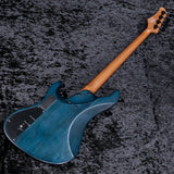 CTL Cosmic Blue Starburst Low Gloss